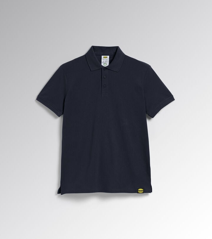 Utility Diadora POLO MC ATLAR ORGANIC Polo manica corta da lavoro Prezzo Ridotto