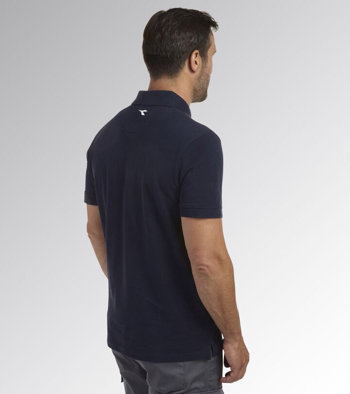 Utility Diadora POLO MC ATLAR ORGANIC Polo manica corta da lavoro Prezzo Ridotto