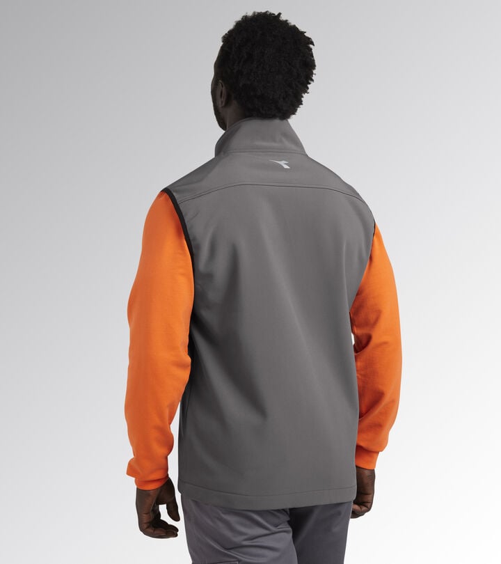 Utility Diadora SHELL VEST LEVEL Gilet da lavoro Sottocosto