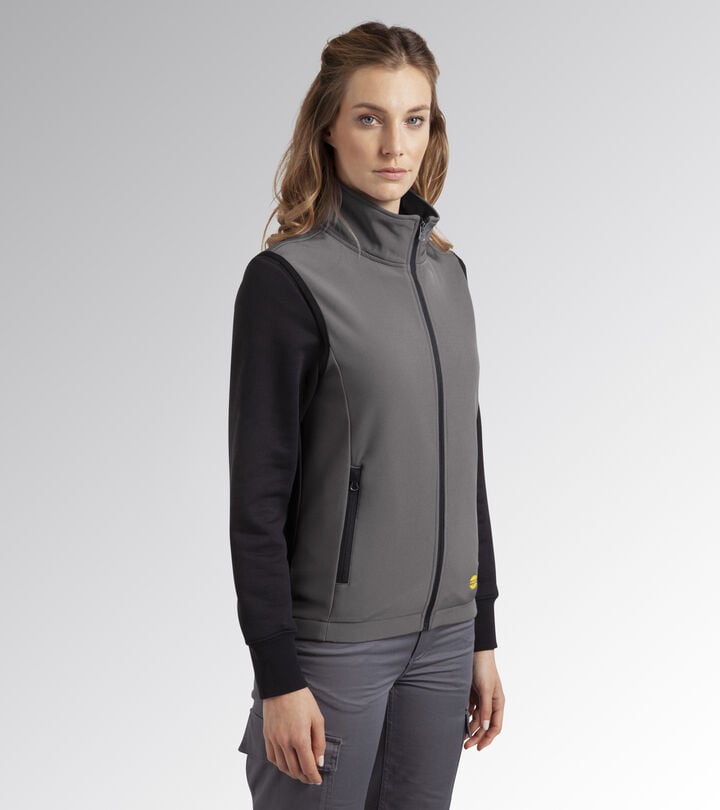Utility Diadora SHELL VEST LEVEL Gilet da lavoro Sottocosto