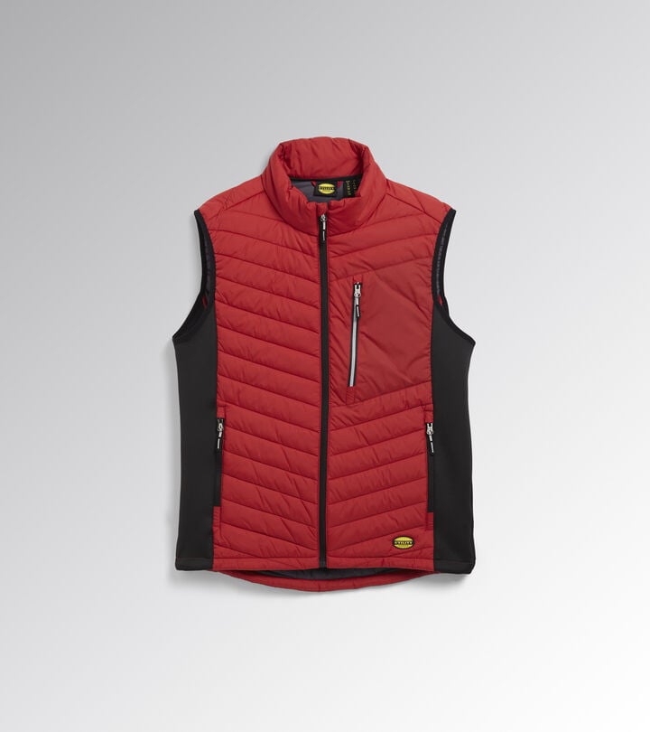 Utility Diadora PADDED VEST OSLO Gilet da lavoro Convenienza
