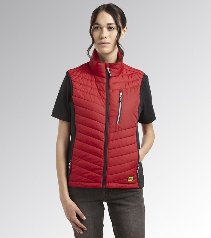 Utility Diadora PADDED VEST OSLO Gilet da lavoro Convenienza