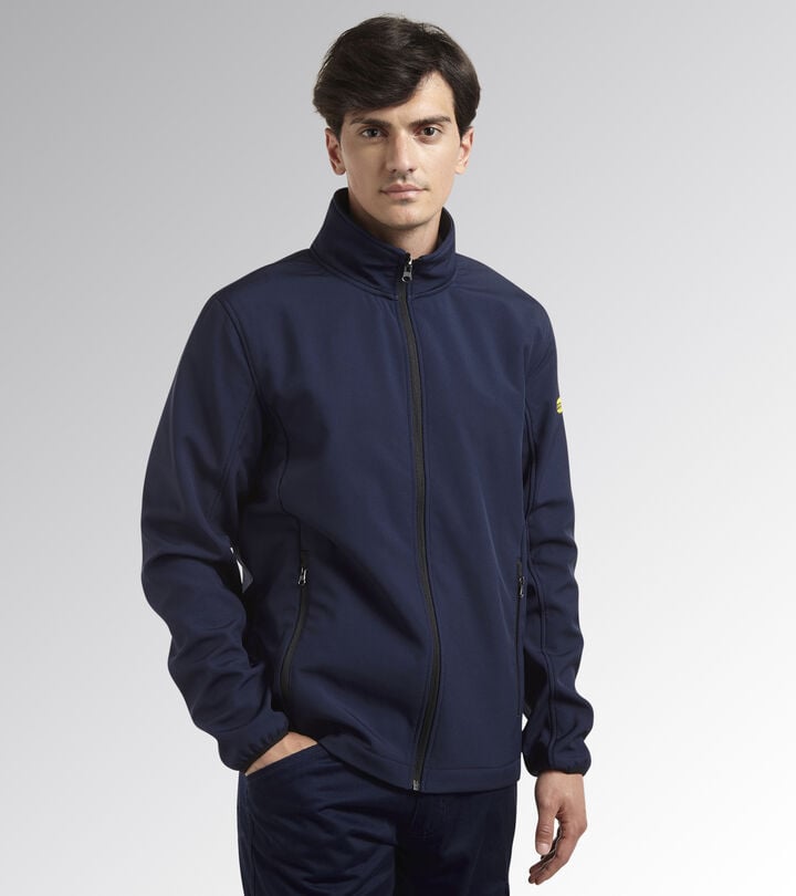 Utility Diadora SOFTSHELL LEVEL LITEWORK Giacca da lavoro Novità