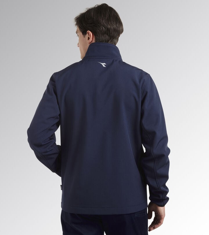 Utility Diadora SOFTSHELL LEVEL LITEWORK Giacca da lavoro Novità