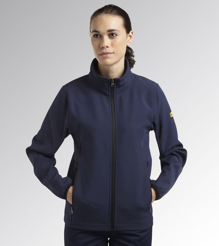Utility Diadora SOFTSHELL LEVEL LITEWORK Giacca da lavoro Novità