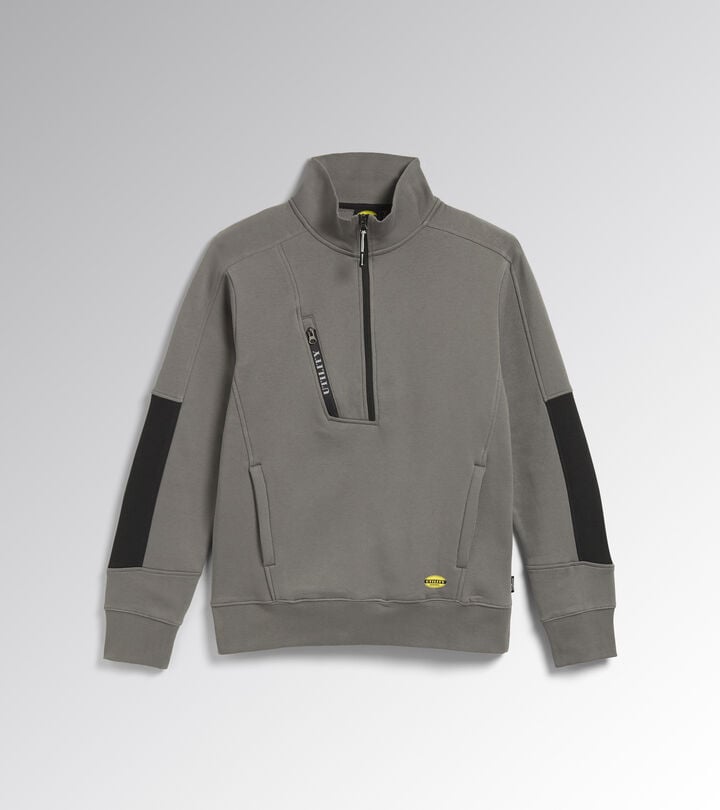 Utility Diadora SWEATSHIRT HZ LITEWORK Felpa da lavoro Presa