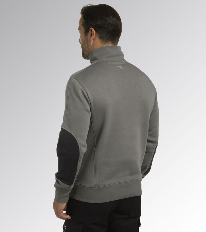 Utility Diadora SWEATSHIRT HZ LITEWORK Felpa da lavoro Presa