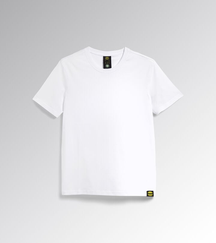 Utility Diadora T-SHIRT MC ATONY ORGANIC T-shirt manica corta da lavoro Sconto