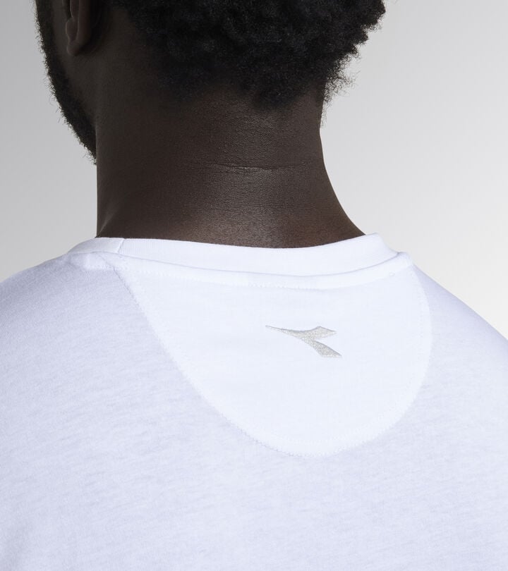 Utility Diadora T-SHIRT MC ATONY ORGANIC T-shirt manica corta da lavoro Sconto
