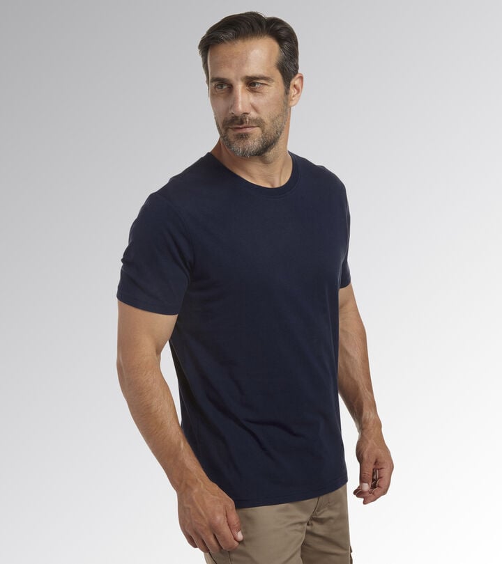 Utility Diadora T-SHIRT MC ATONY ORGANIC T-shirt manica corta da lavoro Online