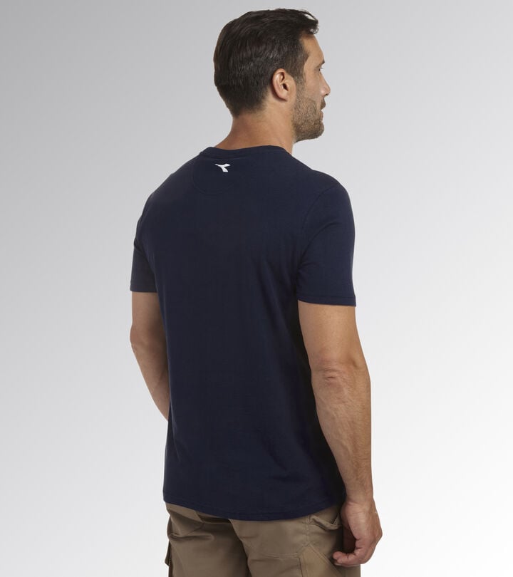 Utility Diadora T-SHIRT MC ATONY ORGANIC T-shirt manica corta da lavoro Online