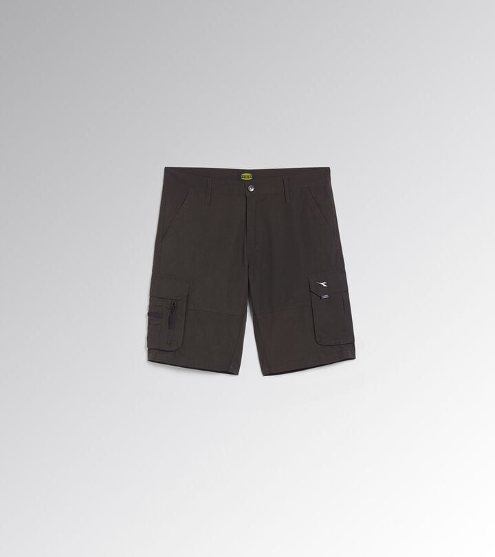 Utility Diadora BERMUDA WONDER Bermuda da lavoro Saldi Di Fabbrica