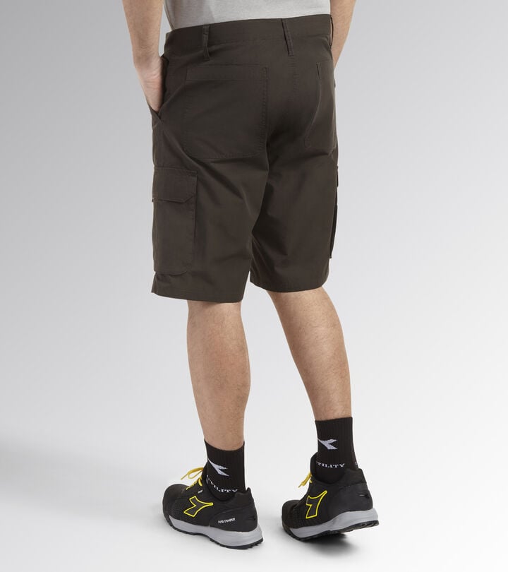 Utility Diadora BERMUDA WONDER Bermuda da lavoro Saldi Di Fabbrica