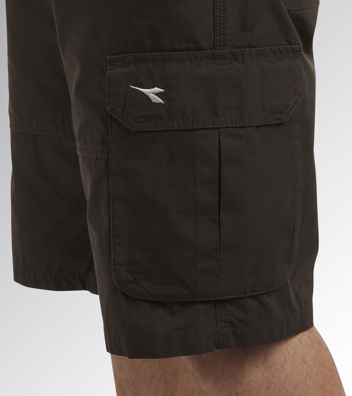 Utility Diadora BERMUDA WONDER Bermuda da lavoro Saldi Di Fabbrica