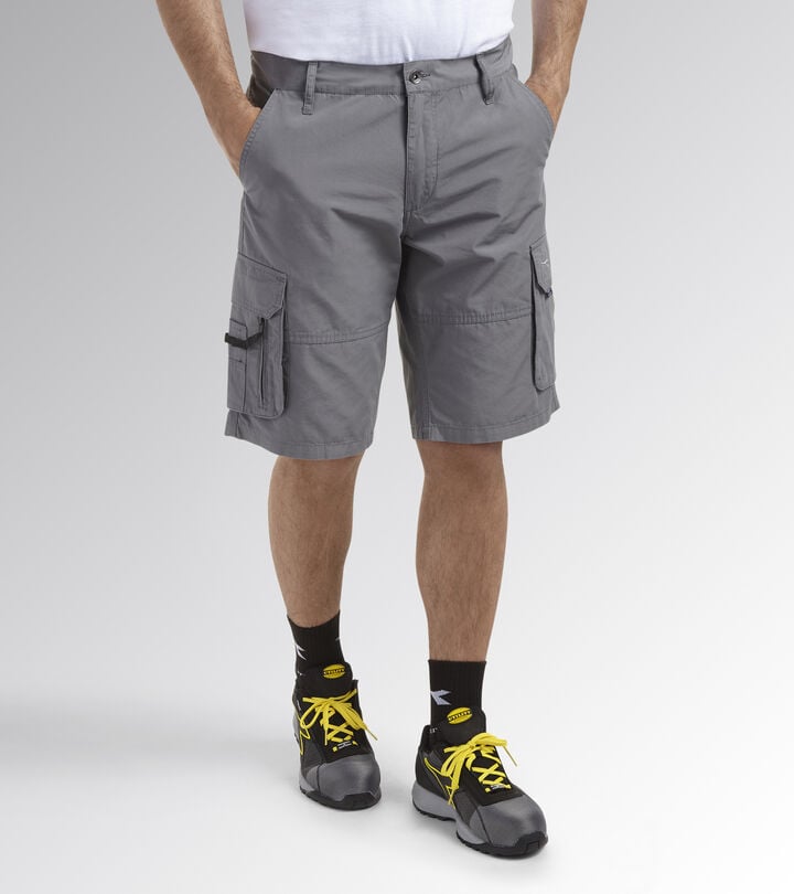 Utility Diadora BERMUDA WONDER Bermuda da lavoro Vendite Flash