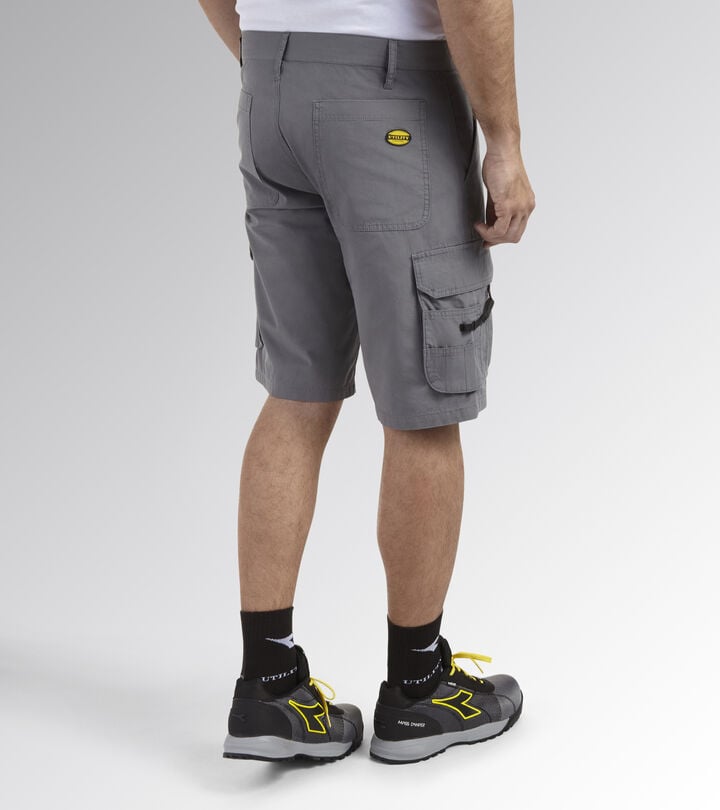 Utility Diadora BERMUDA WONDER Bermuda da lavoro Vendite Flash
