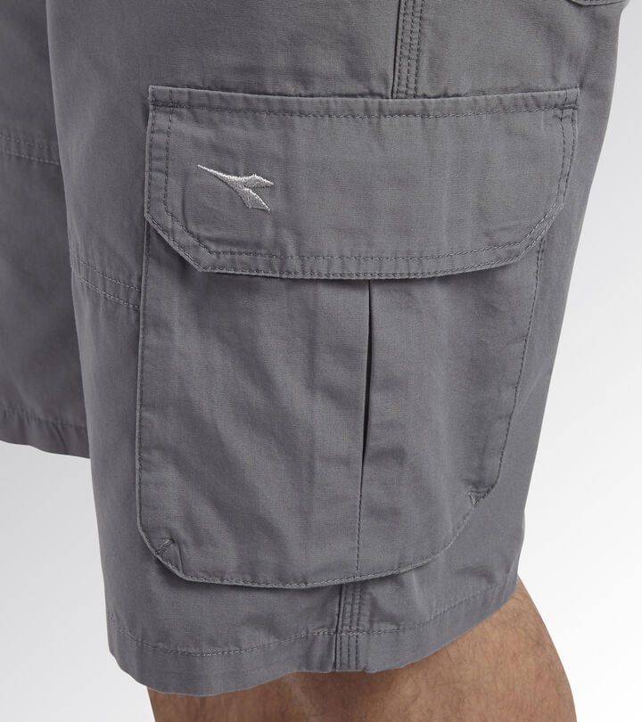 Utility Diadora BERMUDA WONDER Bermuda da lavoro Vendite Flash