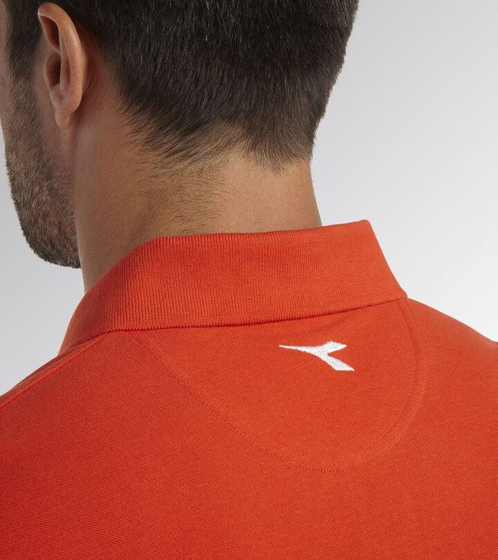 Utility Diadora POLO MC ATLAR ORGANIC Polo manica corta da lavoro Negozio