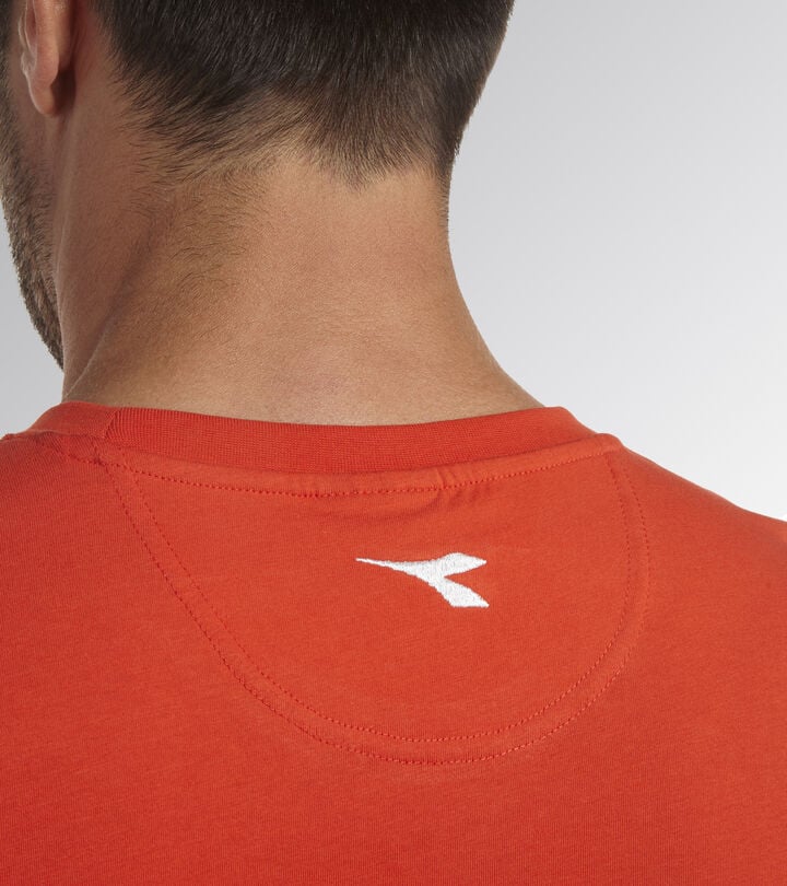 Utility Diadora T-SHIRT MC ATONY ORGANIC T-shirt manica corta da lavoro In Saldo
