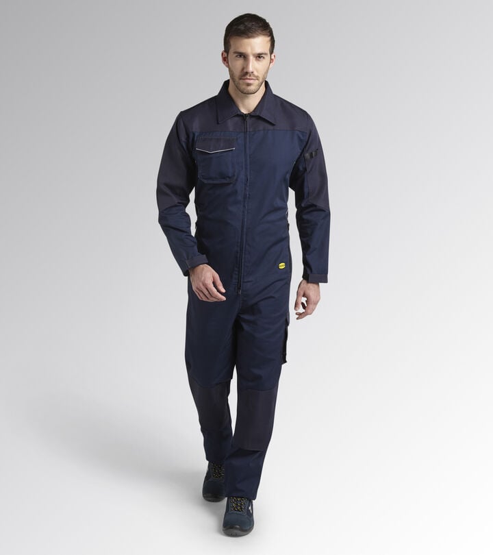 Utility Diadora COVERALL POLY Tuta da lavoro 2025