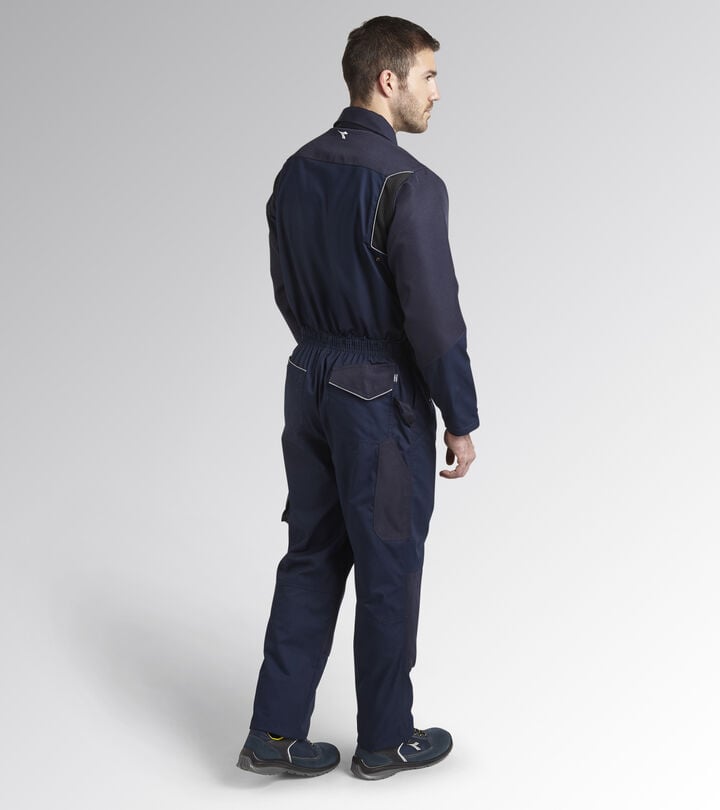 Utility Diadora COVERALL POLY Tuta da lavoro 2025