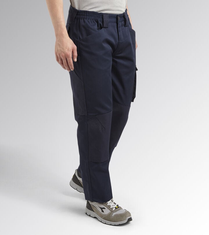 Utility Diadora PANT ROCK WINTER PERFORMANCE Pantalone da lavoro In Linea
