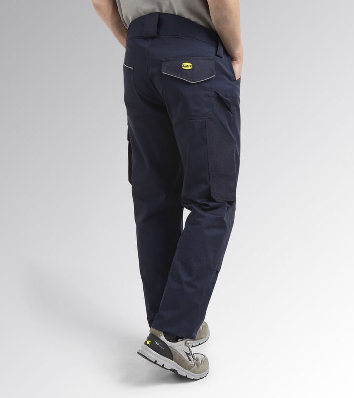 Utility Diadora PANT ROCK WINTER PERFORMANCE Pantalone da lavoro In Linea
