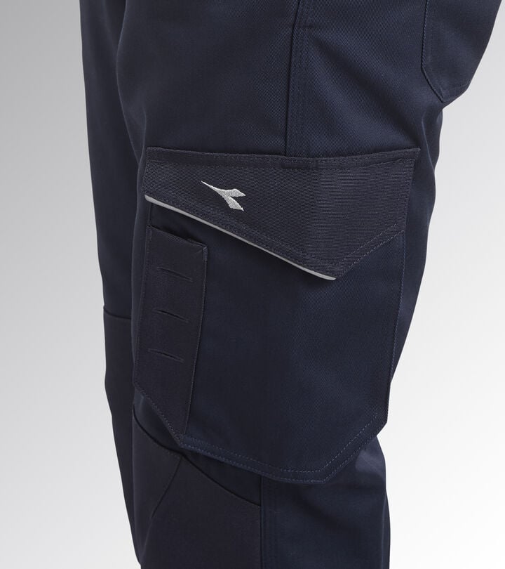 Utility Diadora PANT ROCK WINTER PERFORMANCE Pantalone da lavoro In Linea
