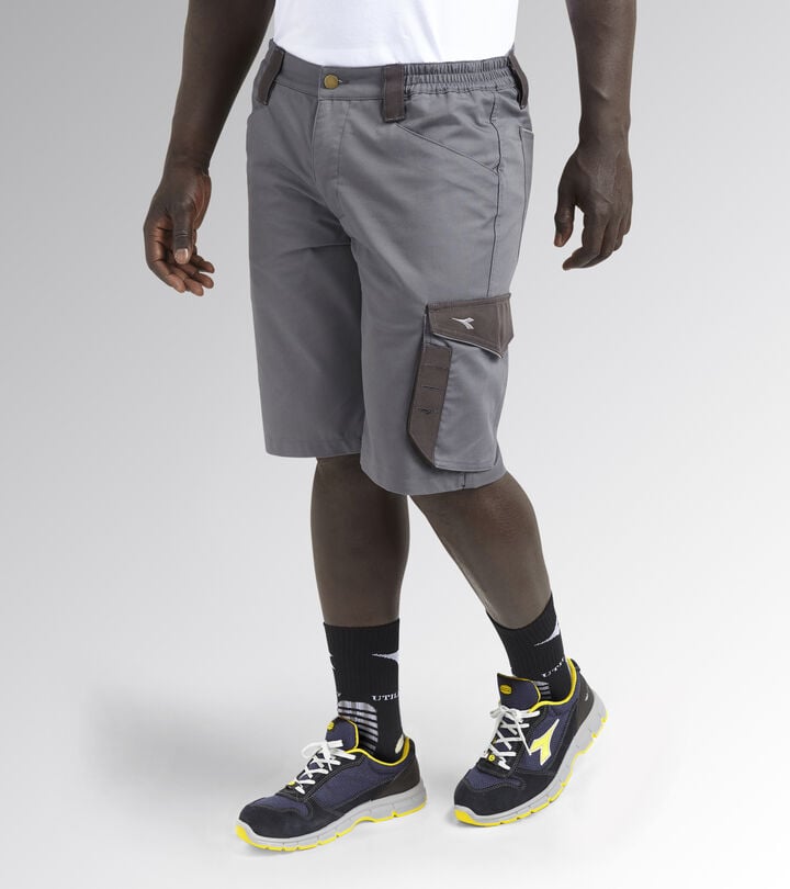 Utility Diadora BERMUDA POLY Bermuda da lavoro Nuovo