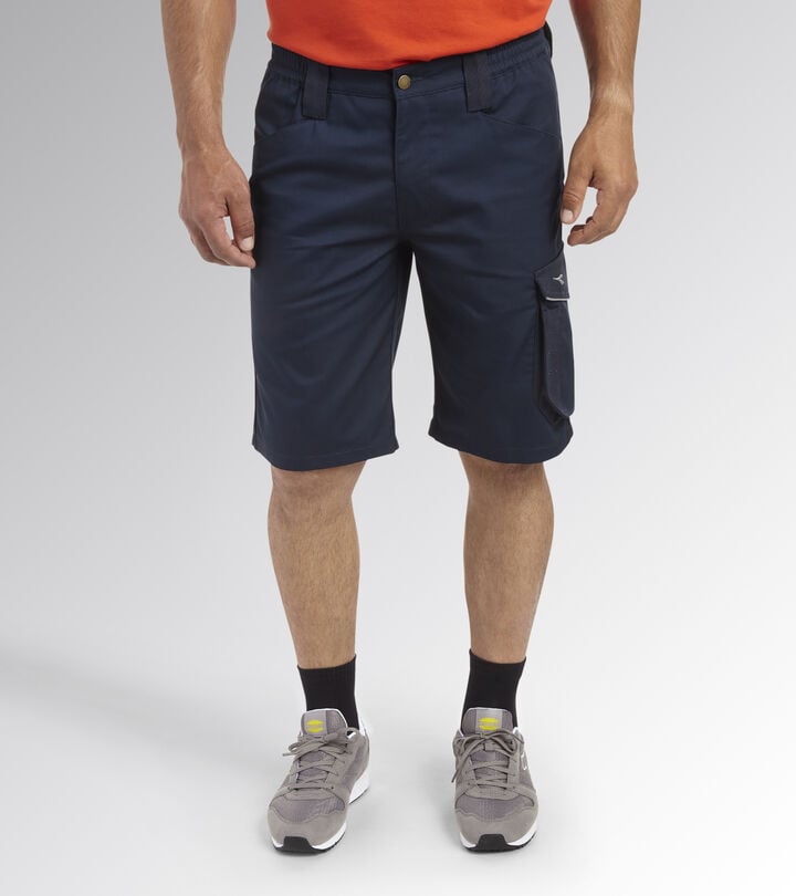 Utility Diadora BERMUDA POLY Bermuda da lavoro Qualità