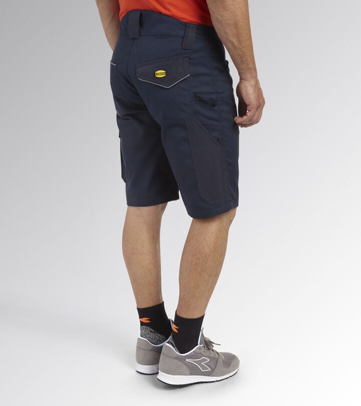 Utility Diadora BERMUDA POLY Bermuda da lavoro Qualità