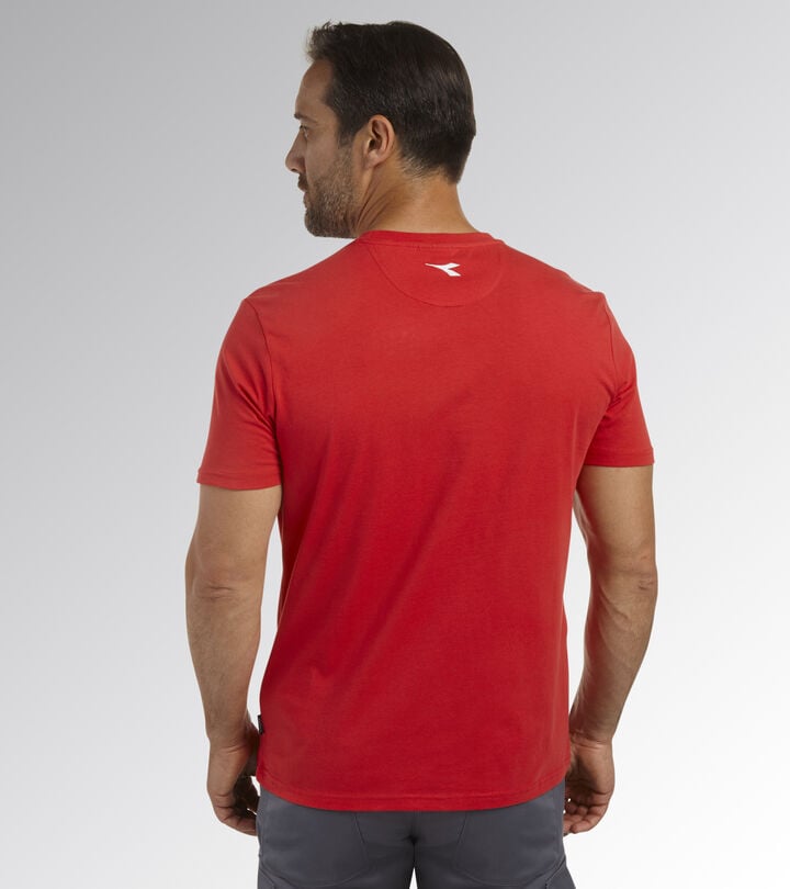 Utility Diadora T-SHIRT MC ATONY ORGANIC T-shirt manica corta da lavoro Vendita