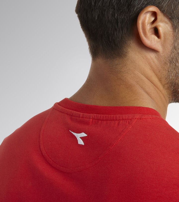Utility Diadora T-SHIRT MC ATONY ORGANIC T-shirt manica corta da lavoro Vendita