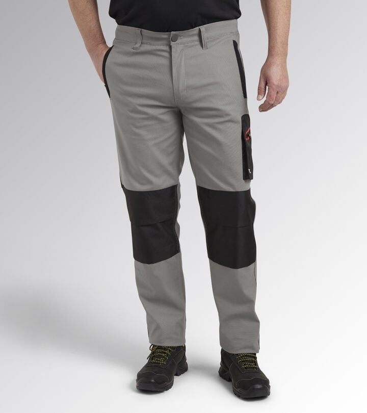 Utility Diadora PANT STRETCH PERFORMANCE Pantalone da lavoro Promozione