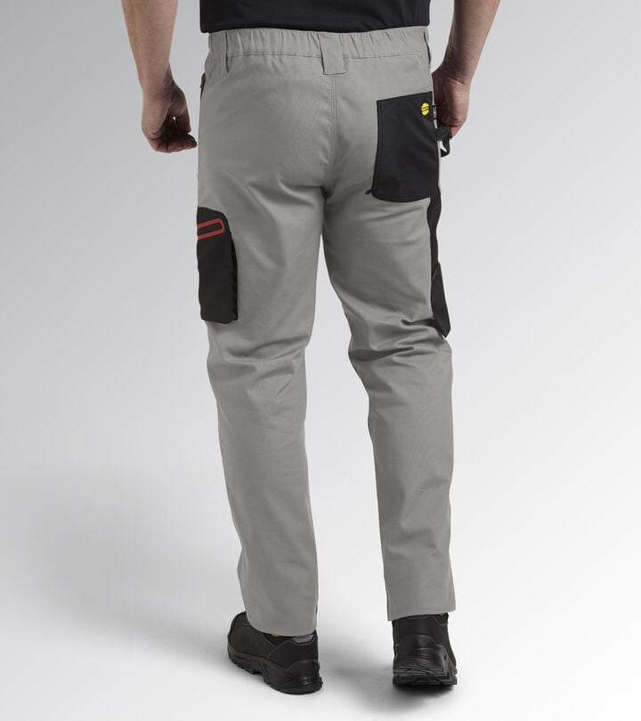 Utility Diadora PANT STRETCH PERFORMANCE Pantalone da lavoro Promozione