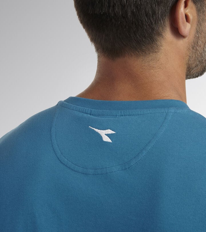 Utility Diadora T-SHIRT MC ATONY ORGANIC T-shirt manica corta da lavoro Spedizione Gratuita