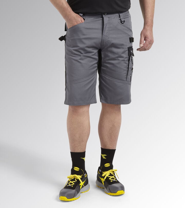 Utility Diadora BERMUDA EASYWORK LIGHT Bermuda da lavoro Pezzi Unici