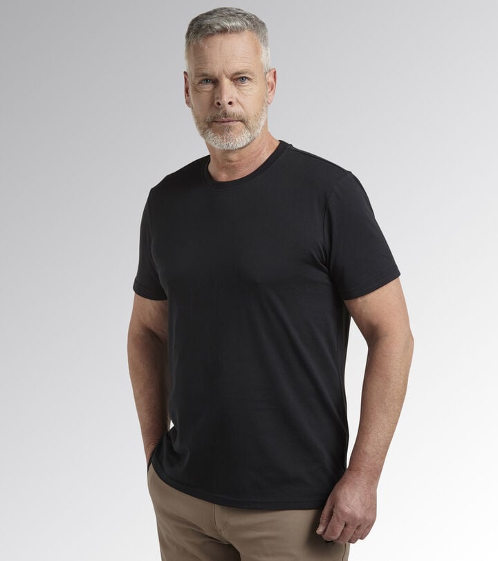 Utility Diadora T-SHIRT MC ATONY ORGANIC T-shirt manica corta da lavoro Qualità Garantita