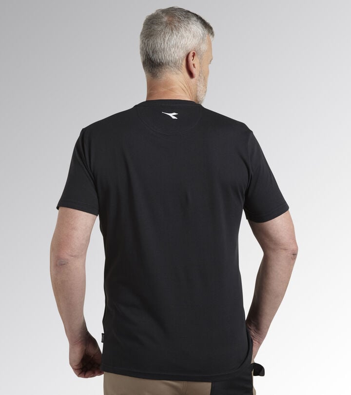Utility Diadora T-SHIRT MC ATONY ORGANIC T-shirt manica corta da lavoro Qualità Garantita