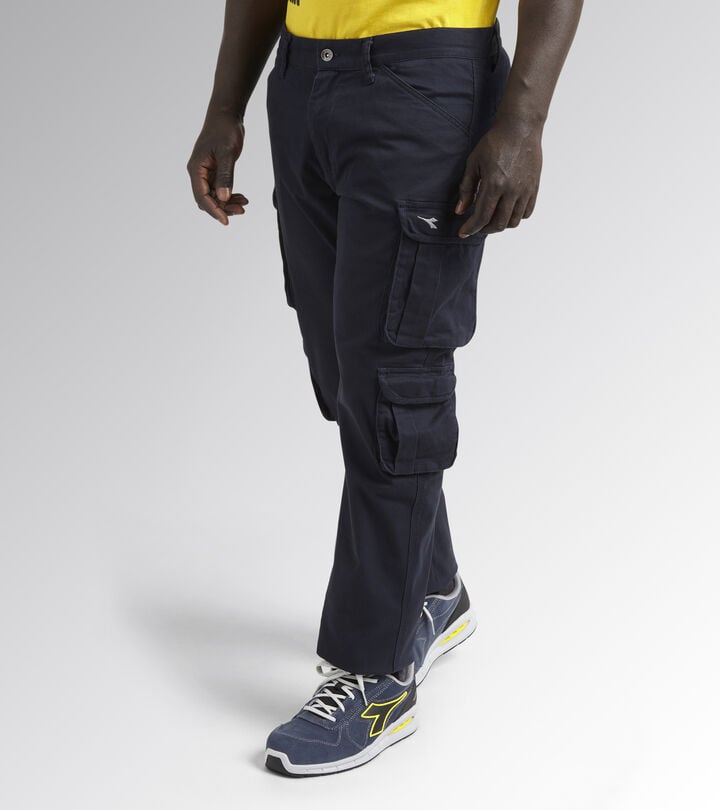 Utility Diadora PANT WAYET CARGO Pantalone da lavoro Negozi Online
