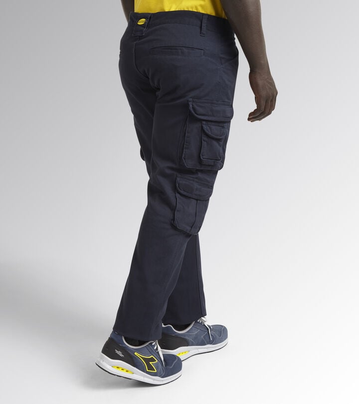 Utility Diadora PANT WAYET CARGO Pantalone da lavoro Negozi Online