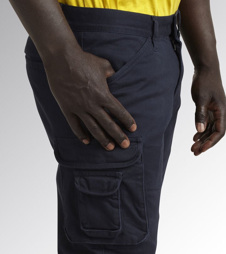 Utility Diadora PANT WAYET CARGO Pantalone da lavoro Negozi Online