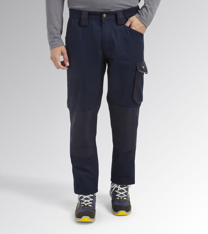 Utility Diadora PANT ROCK PERFORMANCE Pantalone da lavoro Acquista Ora