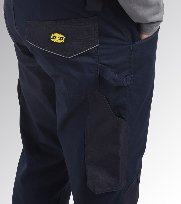 Utility Diadora PANT ROCK PERFORMANCE Pantalone da lavoro Acquista Ora