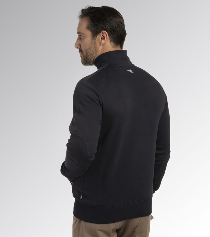 Utility Diadora SWEATSHIRT HZ LITEWORK Felpa da lavoro Promozione Limitata