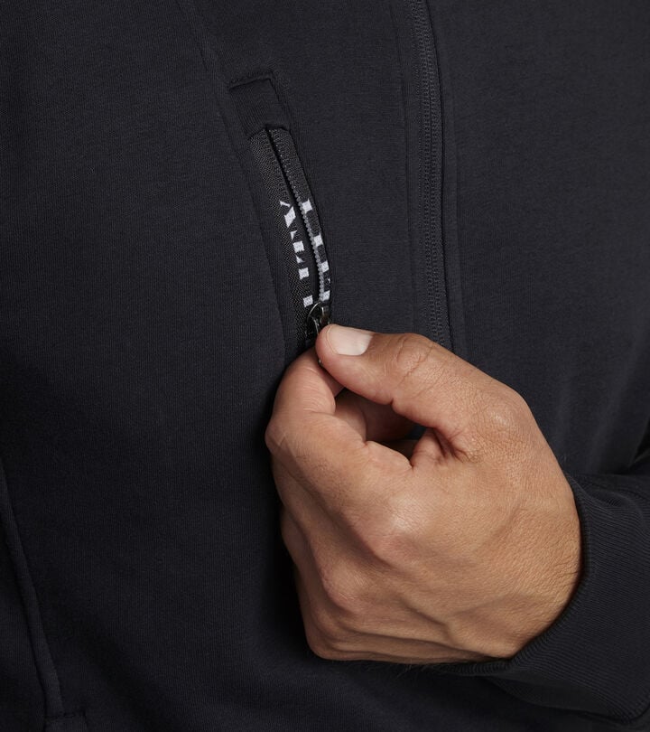 Utility Diadora SWEATSHIRT HZ LITEWORK Felpa da lavoro Promozione Limitata