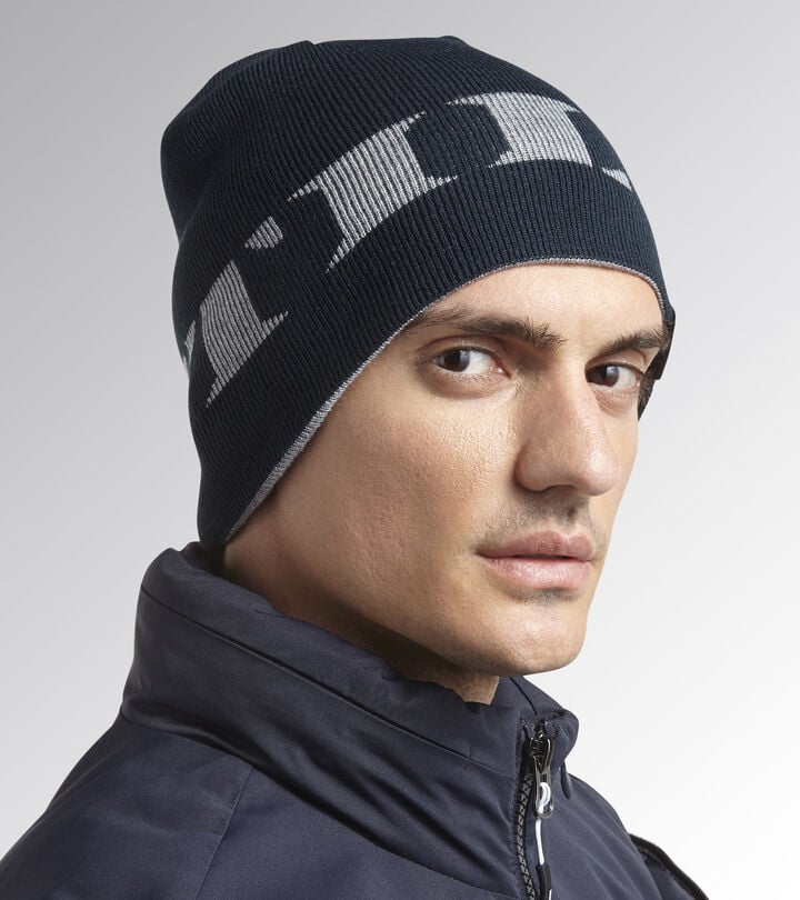 Utility Diadora WOOL CAP GRAPHIC Berretto reversibile Shopping Online