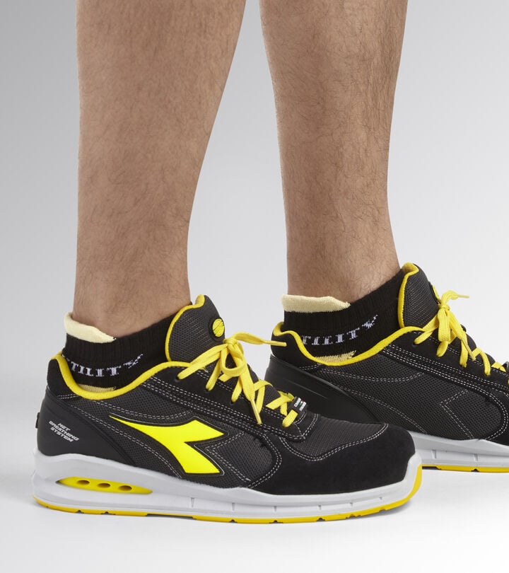 Utility Diadora GHOST SOCKS Calzini da lavoro Prezzo Ridotto