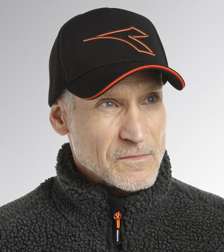 Utility Diadora BASEBALL CAP Cappello con frontino Sottocosto