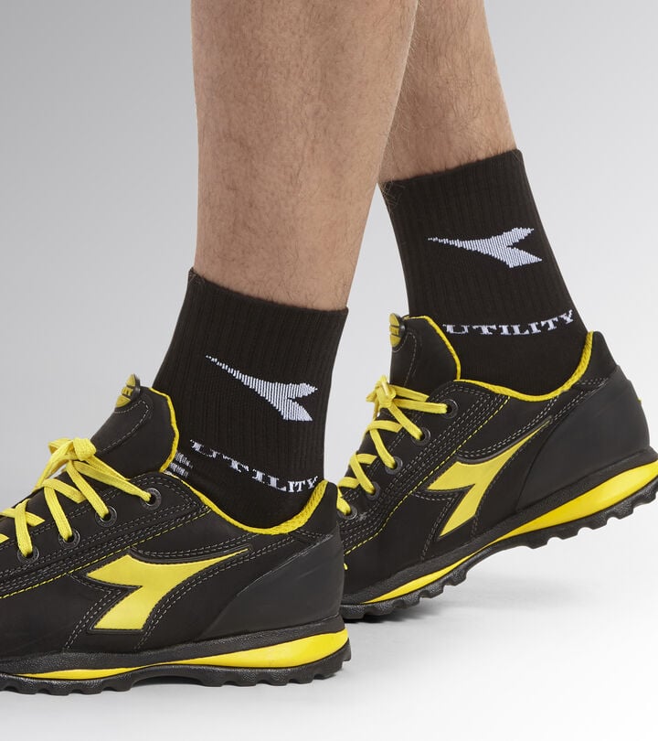 Utility Diadora TECH SUMMER SOCKS Calzini da lavoro Convenienza
